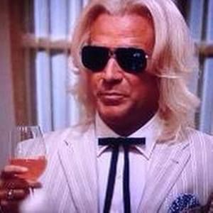 Meet your Posher, Buddy